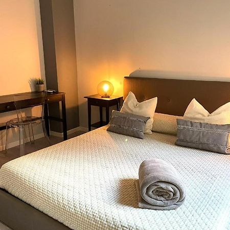 Al.Ma Guest House Rome Luaran gambar