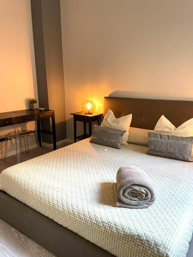 Al.Ma Guest House Rome Luaran gambar