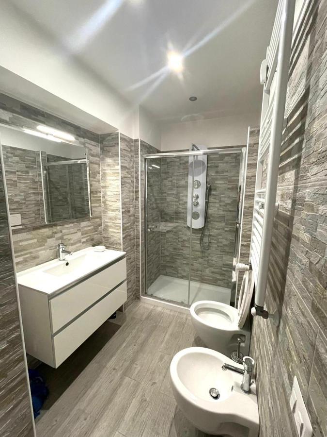 Al.Ma Guest House Rome Luaran gambar