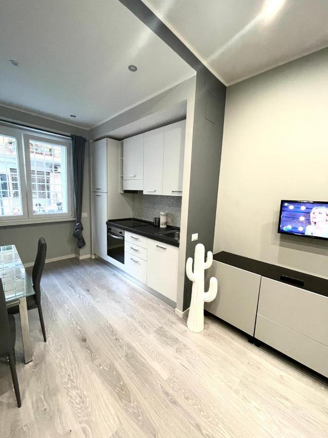 Al.Ma Guest House Rome Luaran gambar