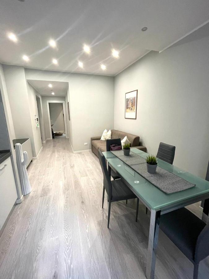 Al.Ma Guest House Rome Luaran gambar