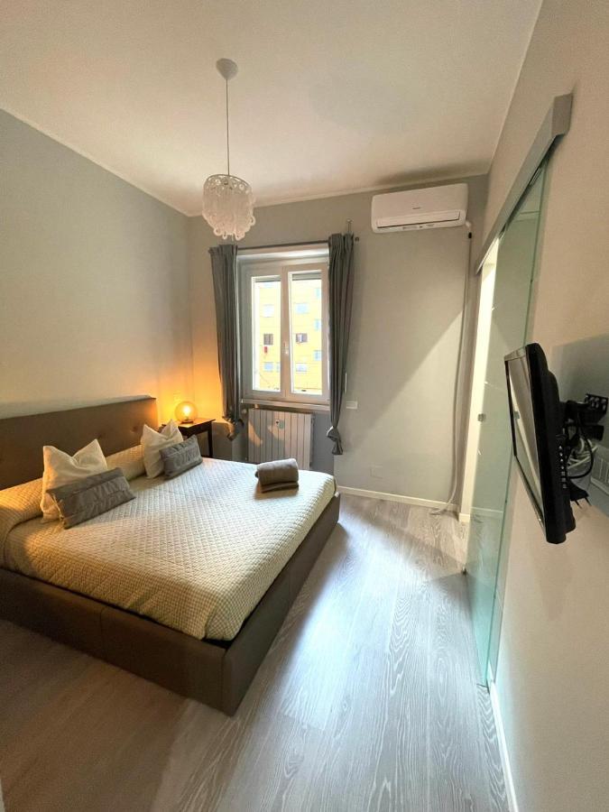 Al.Ma Guest House Rome Luaran gambar