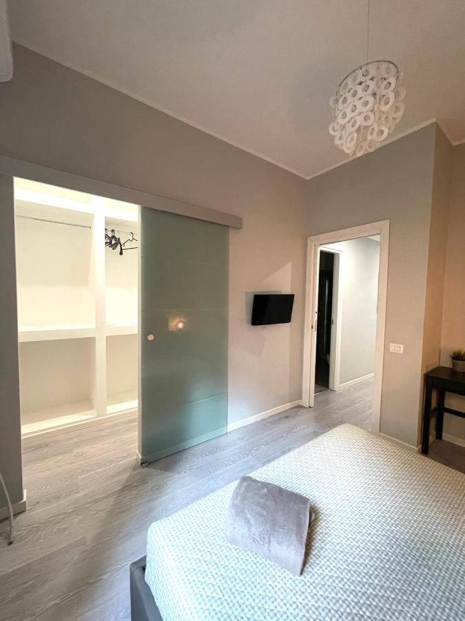 Al.Ma Guest House Rome Luaran gambar