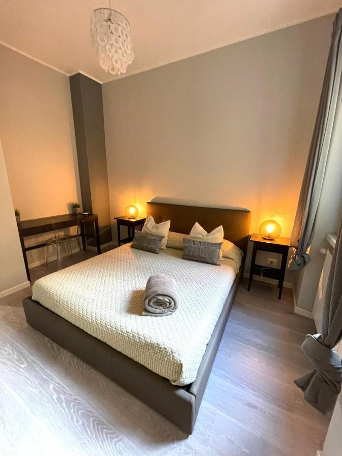 Al.Ma Guest House Rome Luaran gambar