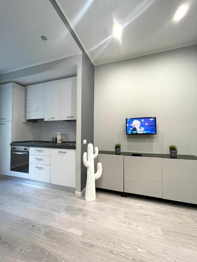 Al.Ma Guest House Rome Luaran gambar