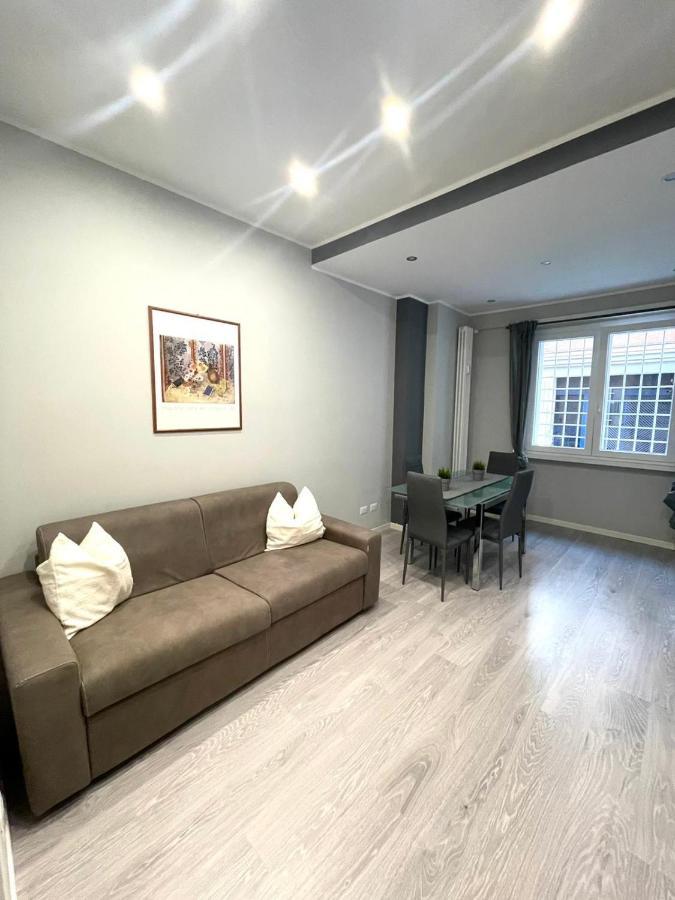 Al.Ma Guest House Rome Luaran gambar