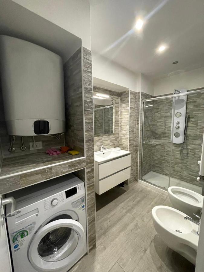 Al.Ma Guest House Rome Luaran gambar